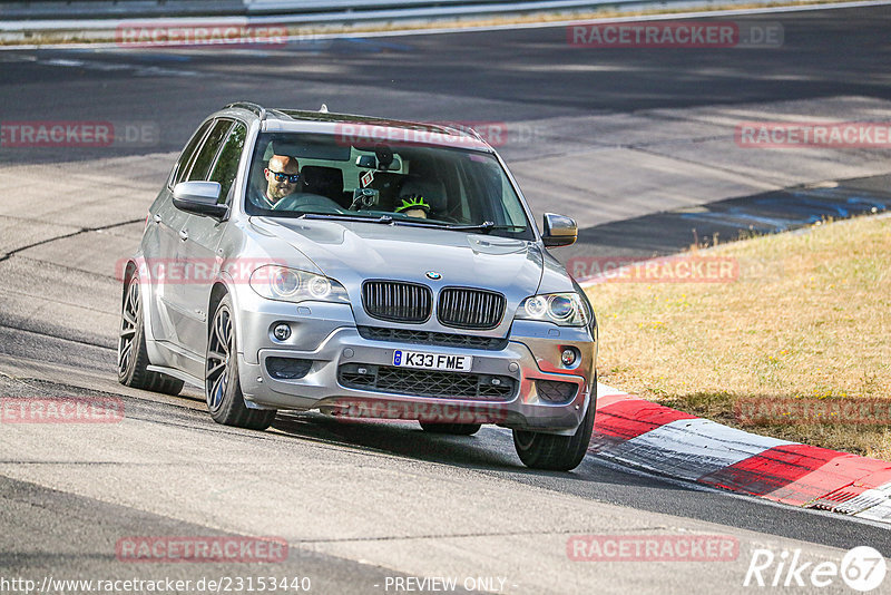 Bild #23153440 - Touristenfahrten Nürburgring Nordschleife (24.07.2023)