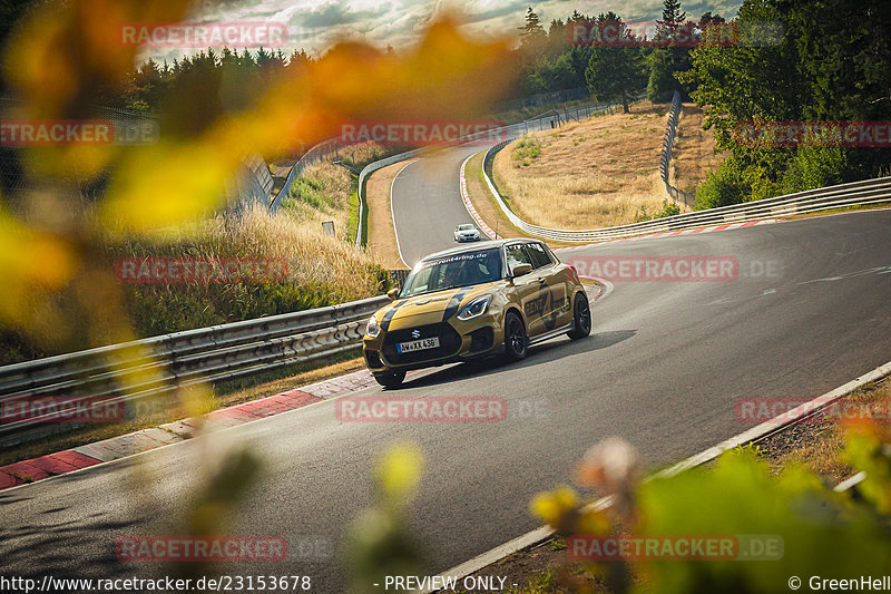 Bild #23153678 - Touristenfahrten Nürburgring Nordschleife (24.07.2023)