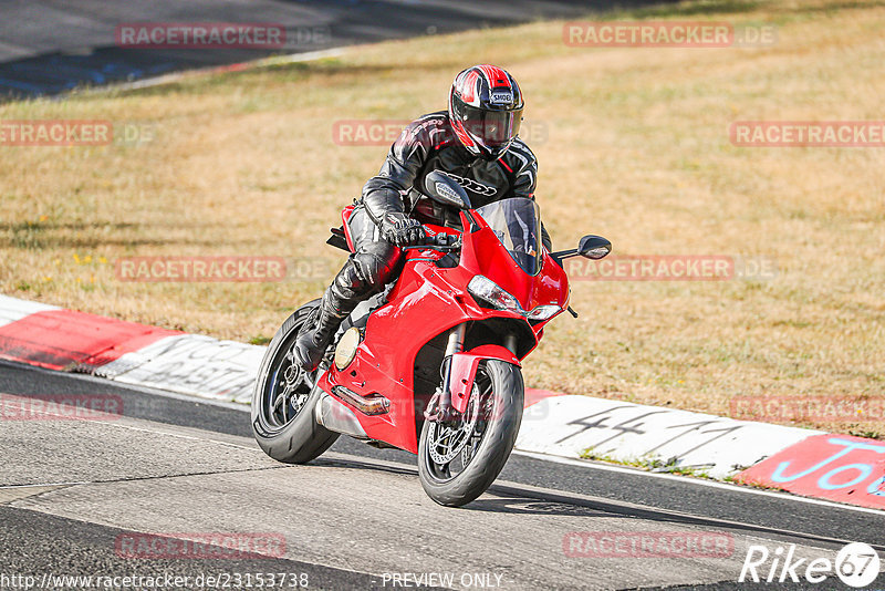 Bild #23153738 - Touristenfahrten Nürburgring Nordschleife (24.07.2023)