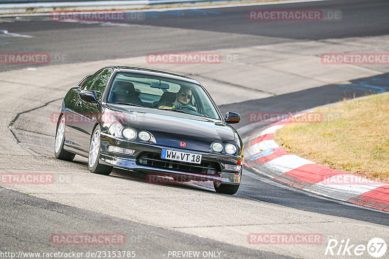 Bild #23153785 - Touristenfahrten Nürburgring Nordschleife (24.07.2023)