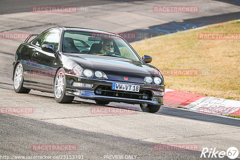 Bild #23153791 - Touristenfahrten Nürburgring Nordschleife (24.07.2023)