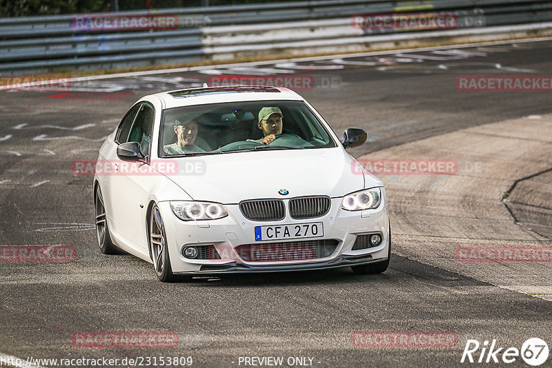 Bild #23153809 - Touristenfahrten Nürburgring Nordschleife (24.07.2023)