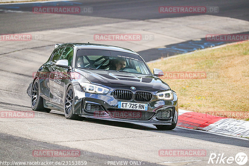 Bild #23153859 - Touristenfahrten Nürburgring Nordschleife (24.07.2023)