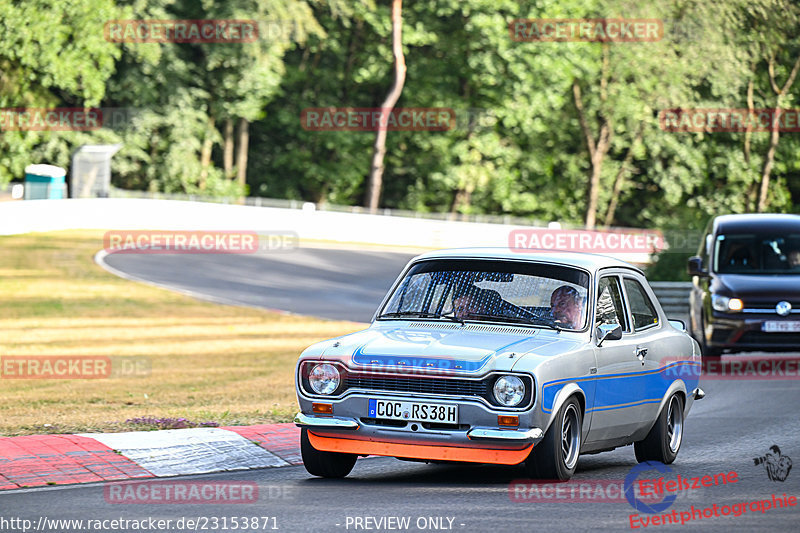 Bild #23153871 - Touristenfahrten Nürburgring Nordschleife (24.07.2023)