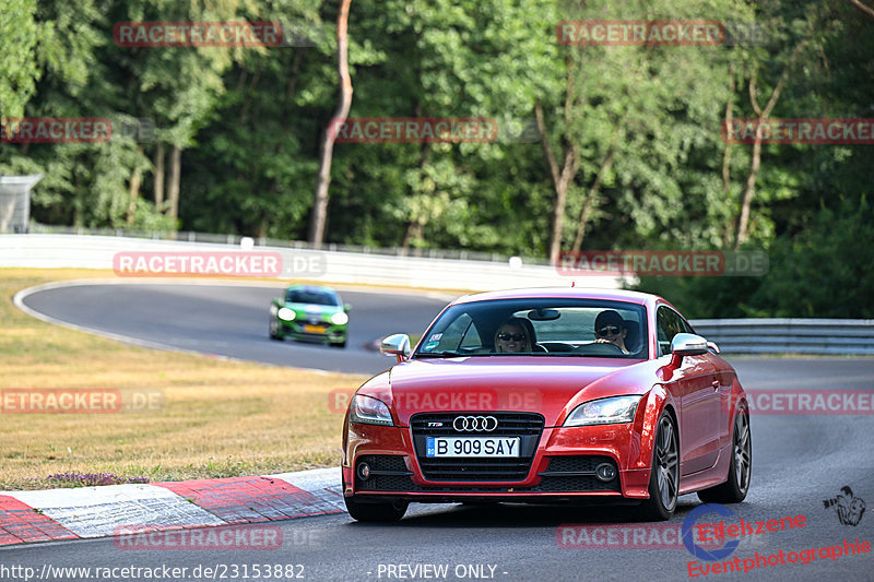 Bild #23153882 - Touristenfahrten Nürburgring Nordschleife (24.07.2023)