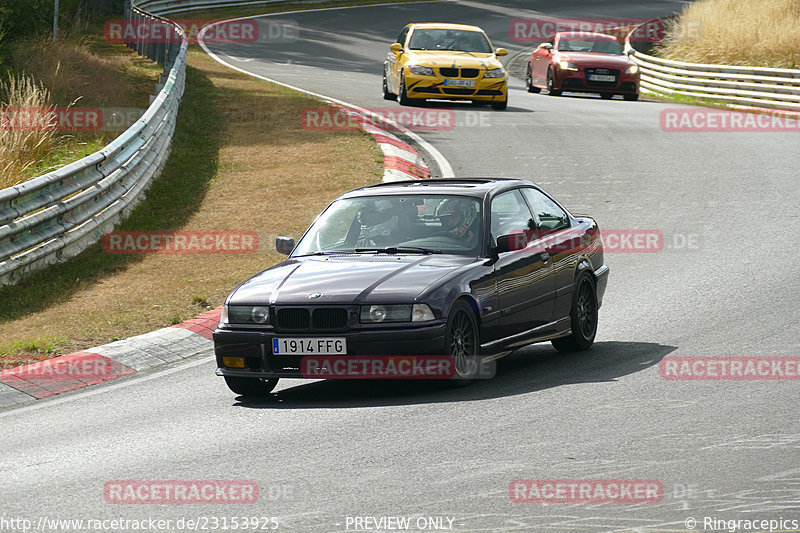 Bild #23153925 - Touristenfahrten Nürburgring Nordschleife (24.07.2023)