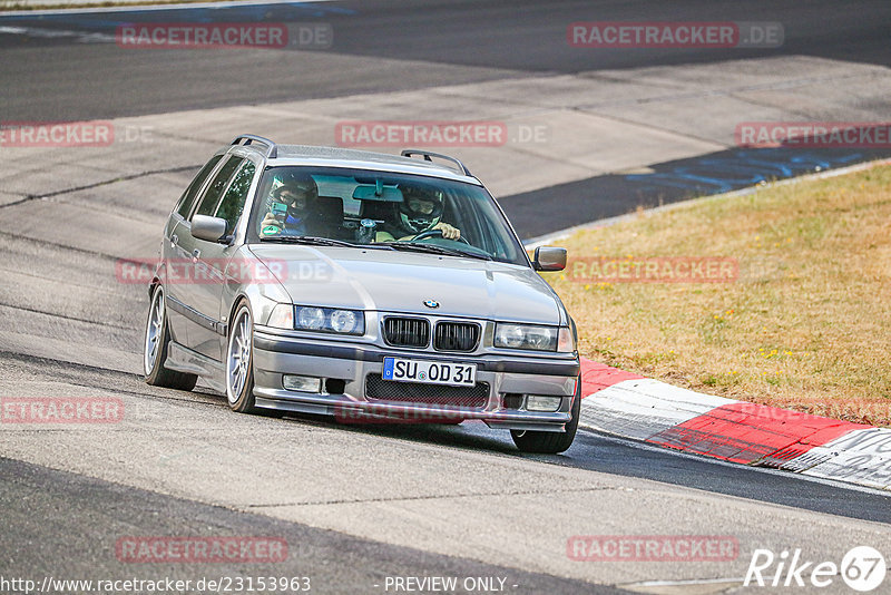 Bild #23153963 - Touristenfahrten Nürburgring Nordschleife (24.07.2023)