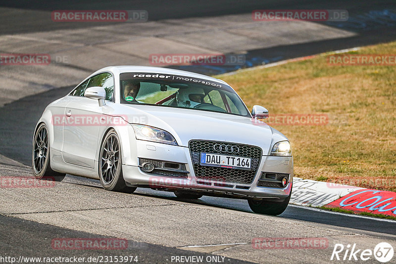 Bild #23153974 - Touristenfahrten Nürburgring Nordschleife (24.07.2023)