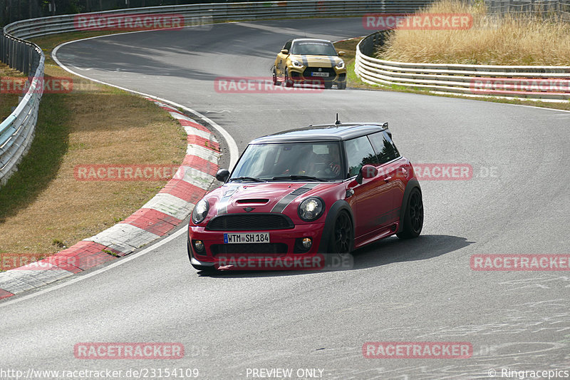 Bild #23154109 - Touristenfahrten Nürburgring Nordschleife (24.07.2023)