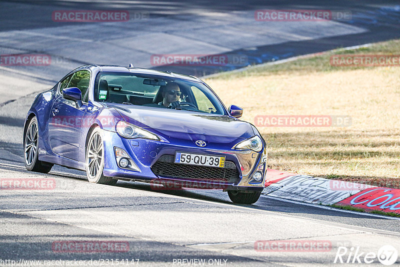 Bild #23154147 - Touristenfahrten Nürburgring Nordschleife (24.07.2023)