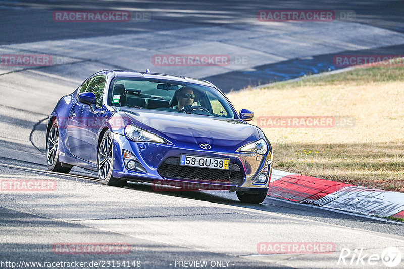 Bild #23154148 - Touristenfahrten Nürburgring Nordschleife (24.07.2023)