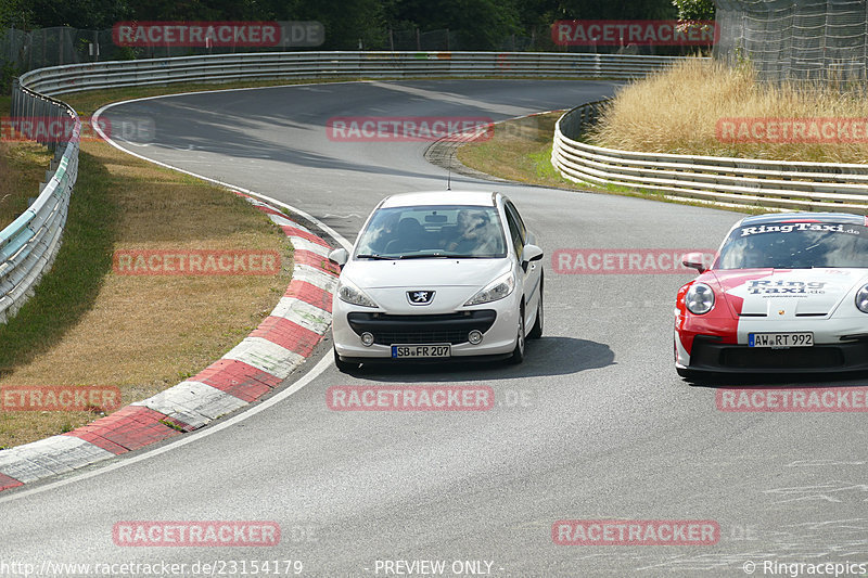 Bild #23154179 - Touristenfahrten Nürburgring Nordschleife (24.07.2023)