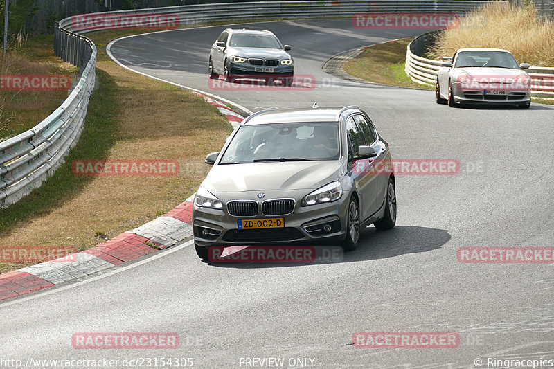 Bild #23154305 - Touristenfahrten Nürburgring Nordschleife (24.07.2023)