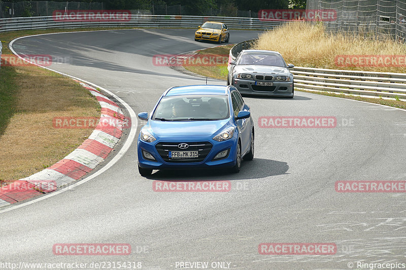 Bild #23154318 - Touristenfahrten Nürburgring Nordschleife (24.07.2023)