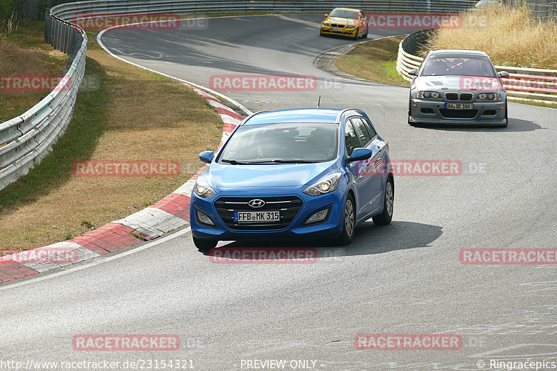 Bild #23154321 - Touristenfahrten Nürburgring Nordschleife (24.07.2023)