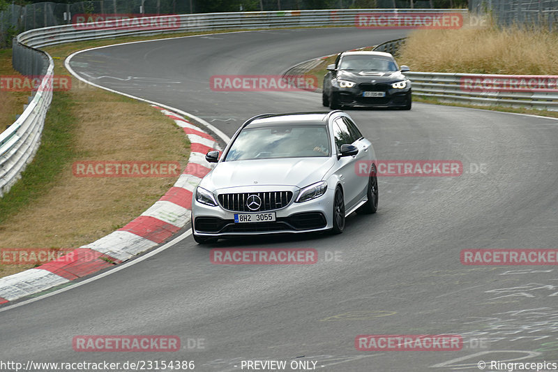 Bild #23154386 - Touristenfahrten Nürburgring Nordschleife (24.07.2023)