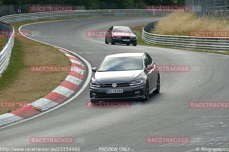 Bild #23154460 - Touristenfahrten Nürburgring Nordschleife (24.07.2023)