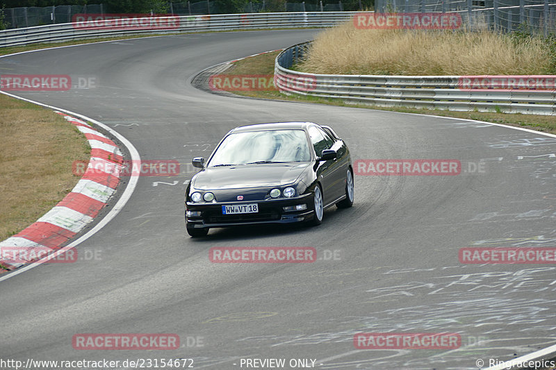 Bild #23154672 - Touristenfahrten Nürburgring Nordschleife (24.07.2023)