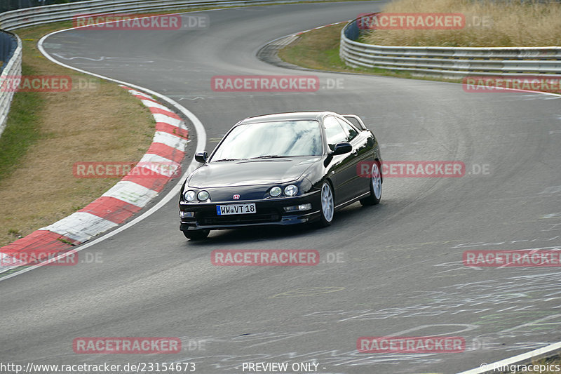 Bild #23154673 - Touristenfahrten Nürburgring Nordschleife (24.07.2023)