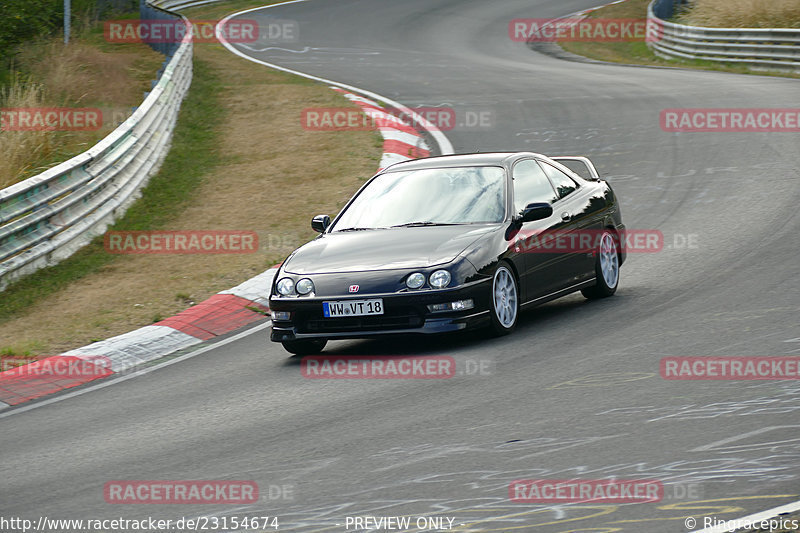 Bild #23154674 - Touristenfahrten Nürburgring Nordschleife (24.07.2023)