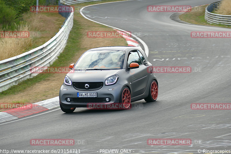 Bild #23154711 - Touristenfahrten Nürburgring Nordschleife (24.07.2023)