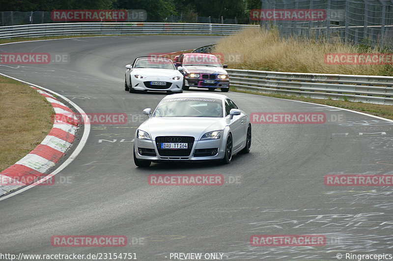 Bild #23154751 - Touristenfahrten Nürburgring Nordschleife (24.07.2023)