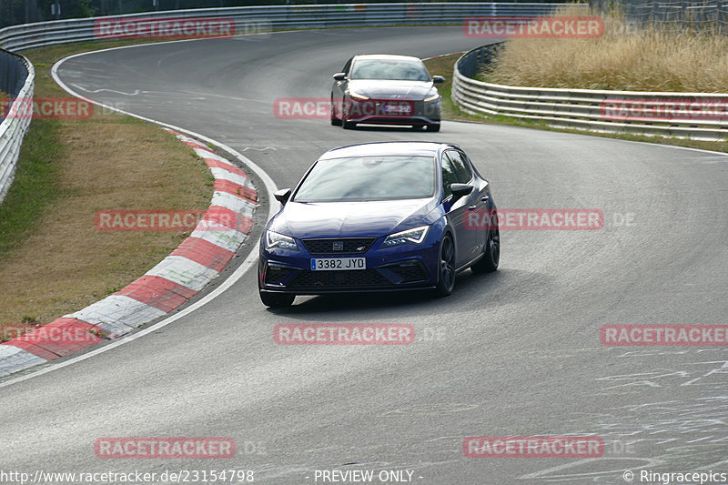 Bild #23154798 - Touristenfahrten Nürburgring Nordschleife (24.07.2023)