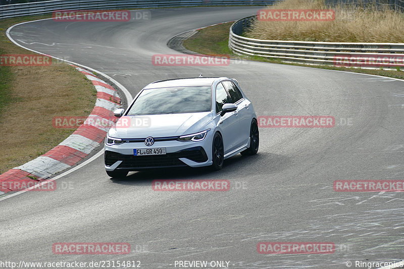 Bild #23154812 - Touristenfahrten Nürburgring Nordschleife (24.07.2023)