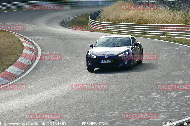 Bild #23154861 - Touristenfahrten Nürburgring Nordschleife (24.07.2023)