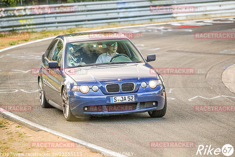 Bild #23155113 - Touristenfahrten Nürburgring Nordschleife (24.07.2023)