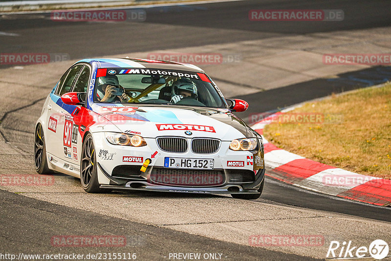 Bild #23155116 - Touristenfahrten Nürburgring Nordschleife (24.07.2023)