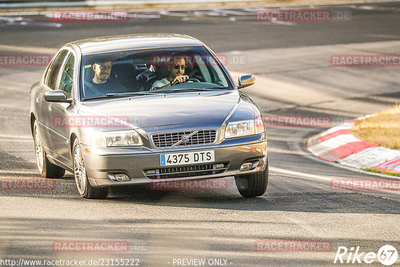 Bild #23155222 - Touristenfahrten Nürburgring Nordschleife (24.07.2023)