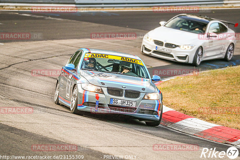 Bild #23155309 - Touristenfahrten Nürburgring Nordschleife (24.07.2023)