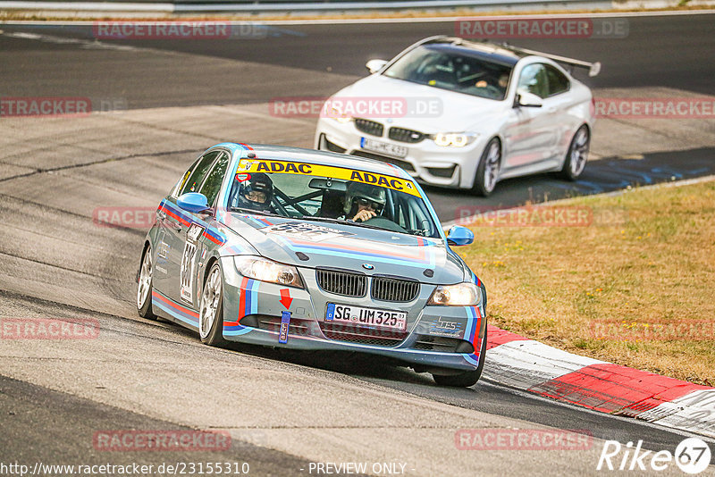 Bild #23155310 - Touristenfahrten Nürburgring Nordschleife (24.07.2023)