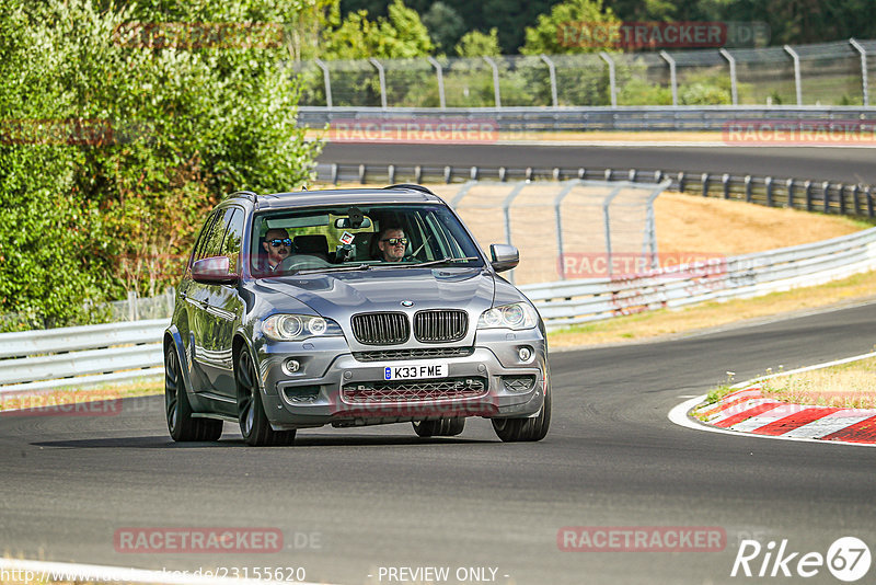 Bild #23155620 - Touristenfahrten Nürburgring Nordschleife (24.07.2023)