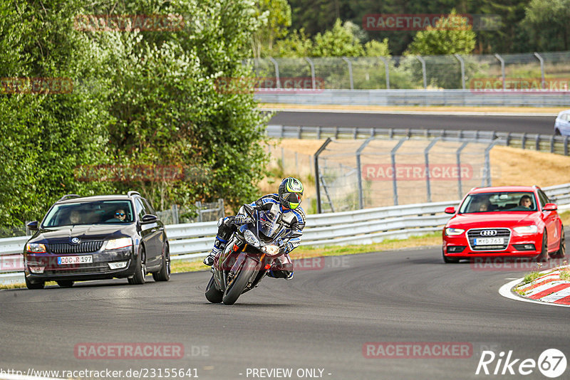 Bild #23155641 - Touristenfahrten Nürburgring Nordschleife (24.07.2023)