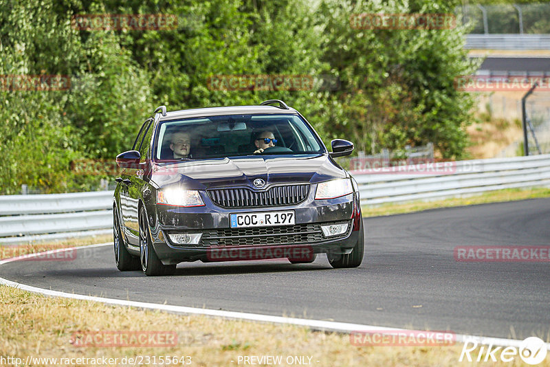 Bild #23155643 - Touristenfahrten Nürburgring Nordschleife (24.07.2023)