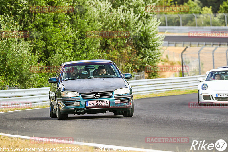 Bild #23155699 - Touristenfahrten Nürburgring Nordschleife (24.07.2023)