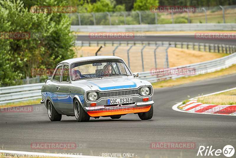 Bild #23155758 - Touristenfahrten Nürburgring Nordschleife (24.07.2023)