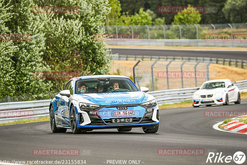 Bild #23155834 - Touristenfahrten Nürburgring Nordschleife (24.07.2023)