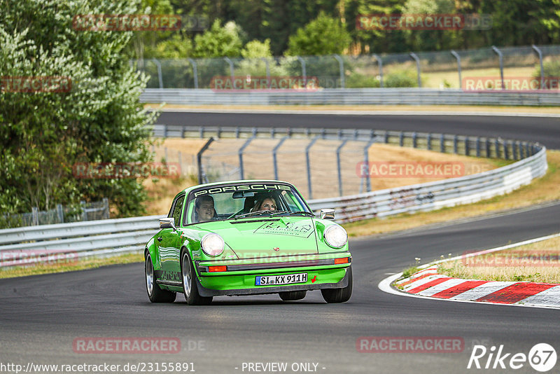 Bild #23155891 - Touristenfahrten Nürburgring Nordschleife (24.07.2023)