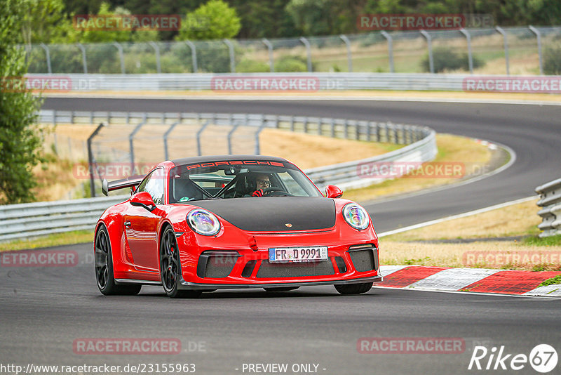 Bild #23155963 - Touristenfahrten Nürburgring Nordschleife (24.07.2023)