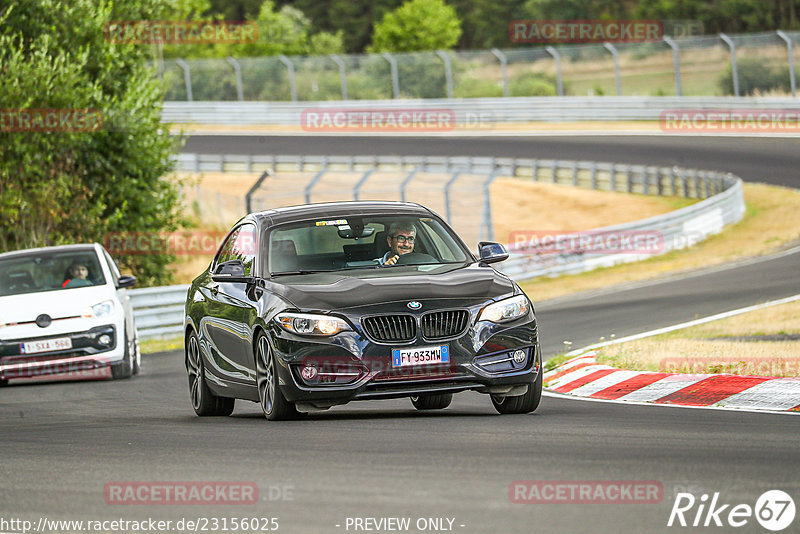 Bild #23156025 - Touristenfahrten Nürburgring Nordschleife (24.07.2023)