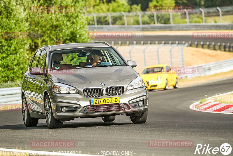 Bild #23156110 - Touristenfahrten Nürburgring Nordschleife (24.07.2023)