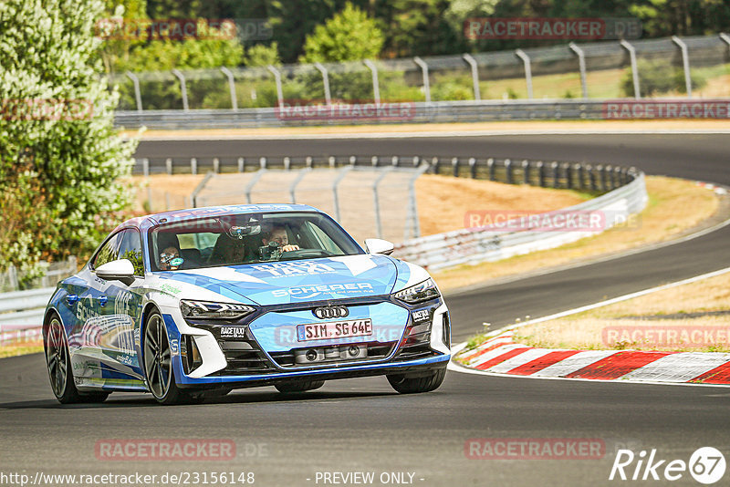 Bild #23156148 - Touristenfahrten Nürburgring Nordschleife (24.07.2023)