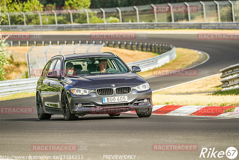 Bild #23156211 - Touristenfahrten Nürburgring Nordschleife (24.07.2023)