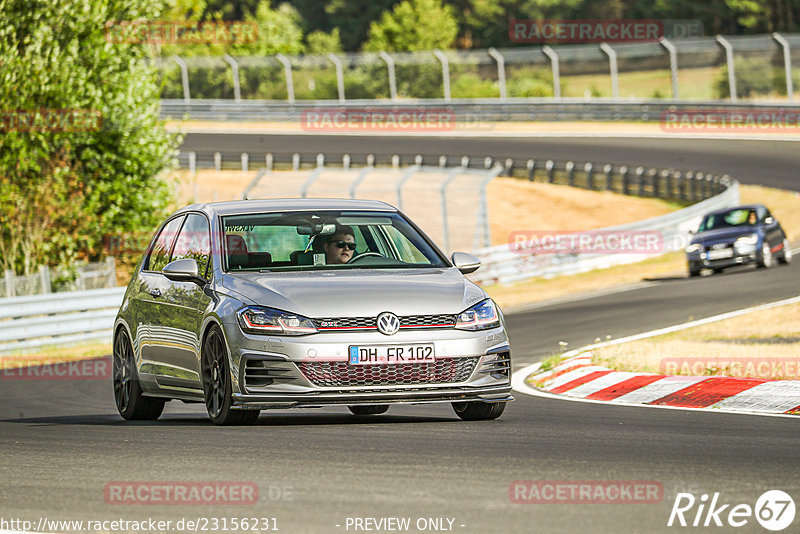 Bild #23156231 - Touristenfahrten Nürburgring Nordschleife (24.07.2023)