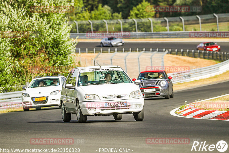 Bild #23156328 - Touristenfahrten Nürburgring Nordschleife (24.07.2023)