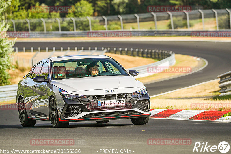 Bild #23156356 - Touristenfahrten Nürburgring Nordschleife (24.07.2023)