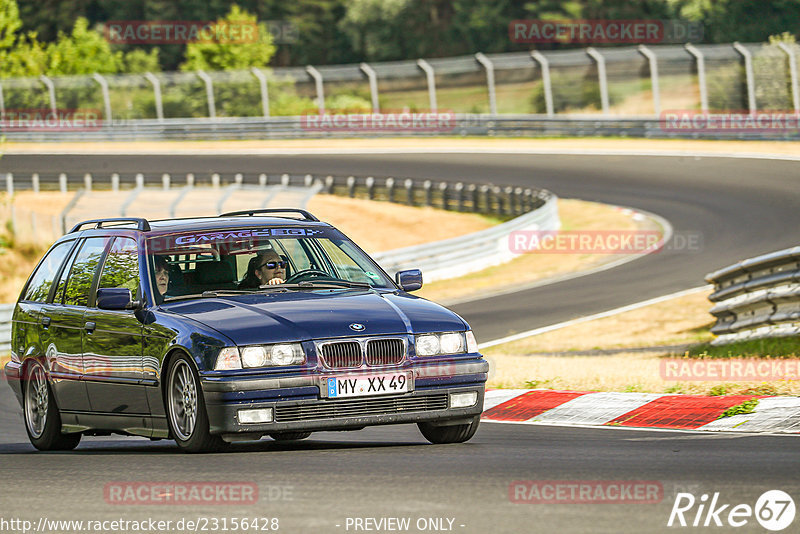 Bild #23156428 - Touristenfahrten Nürburgring Nordschleife (24.07.2023)